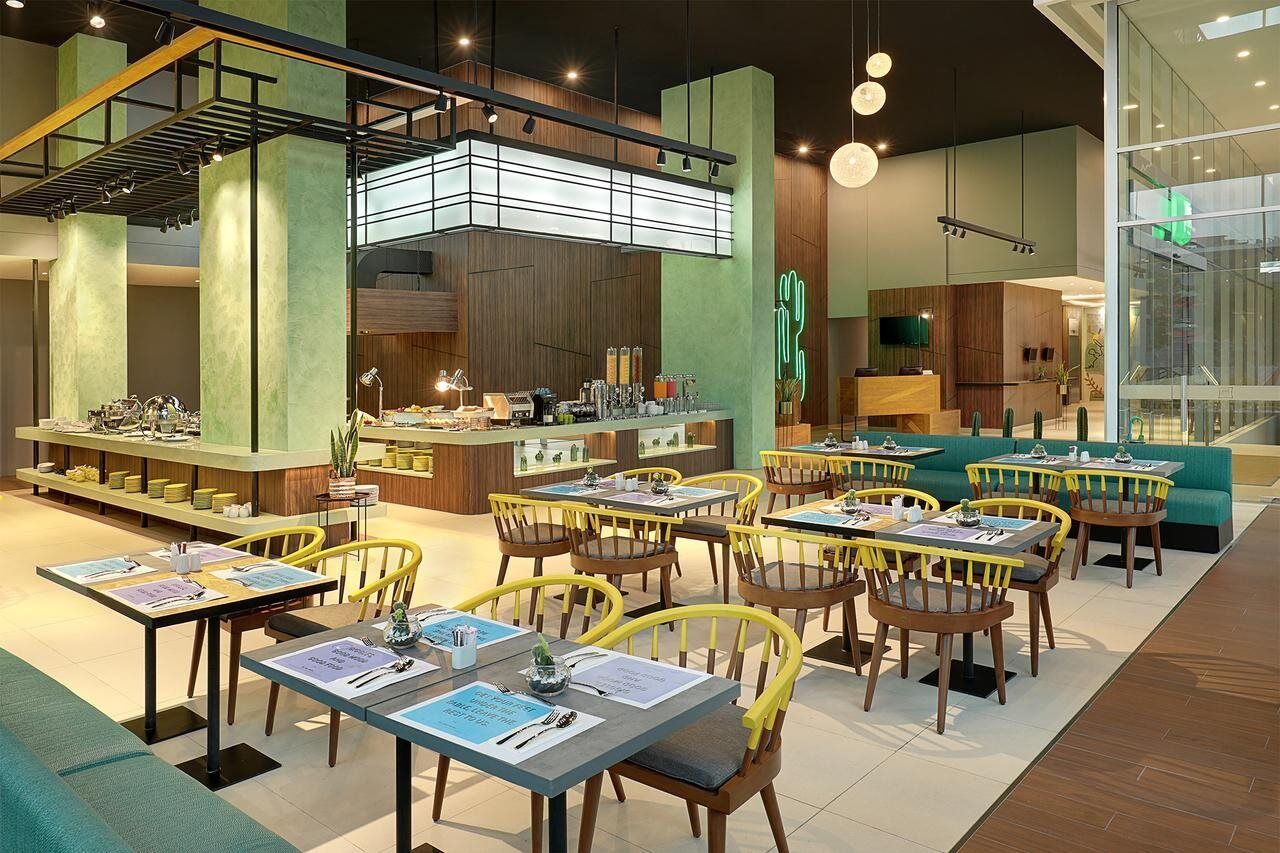 Ibis Styles Jakarta Simatupang Eksteriør bilde